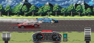 Unlim Racing Screenshot 2 of 5