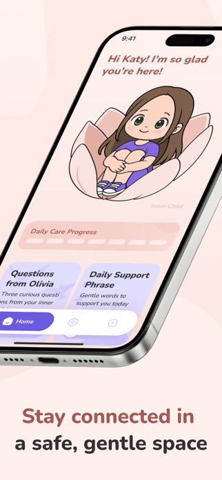 Inner Child Care Screenshot 2 of 8