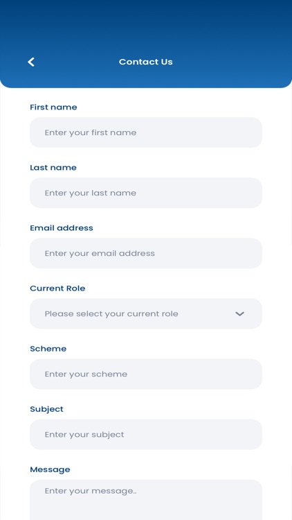 Found Your Place Dental screenshot-4