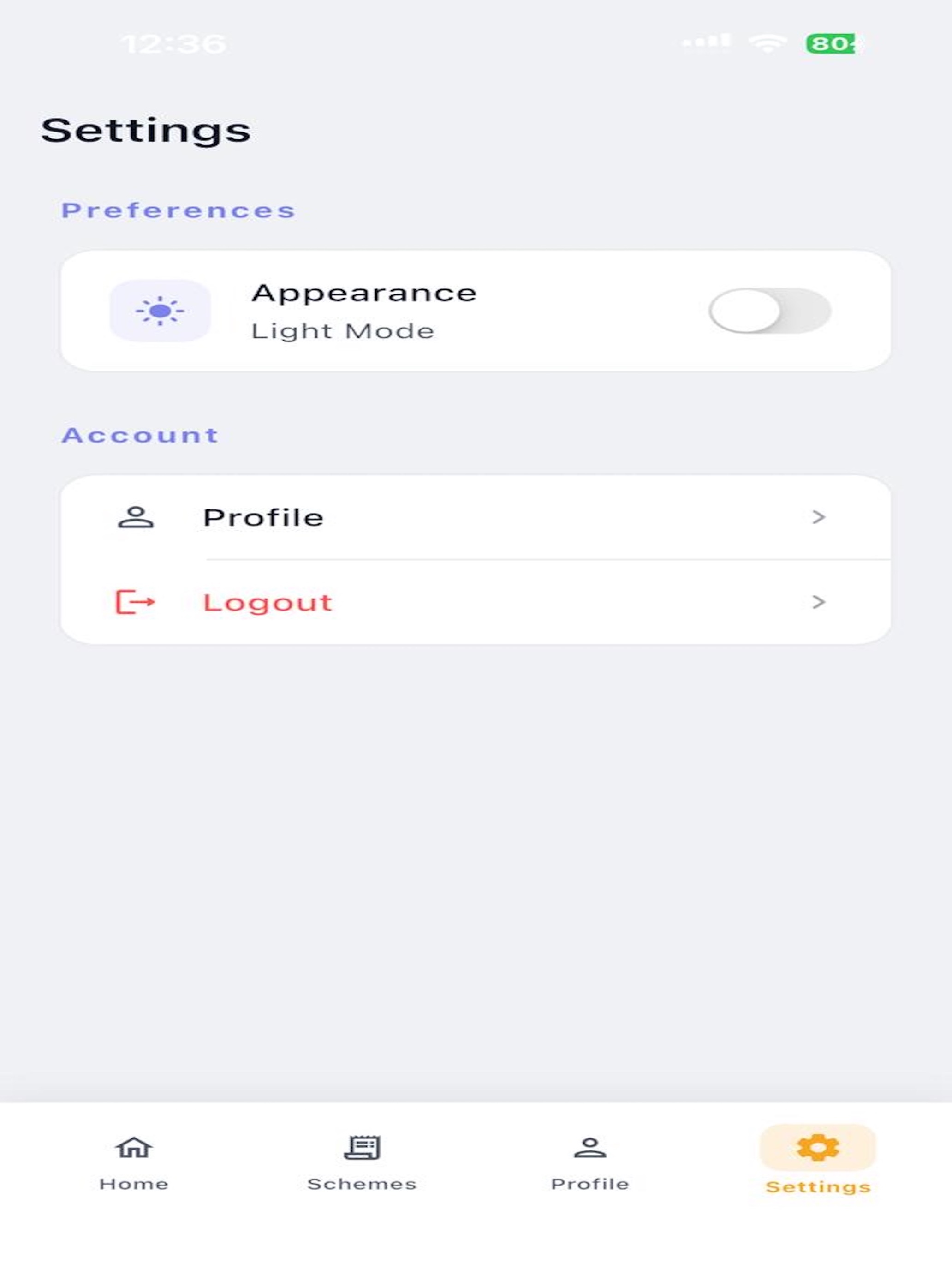 mashoor screenshot 10