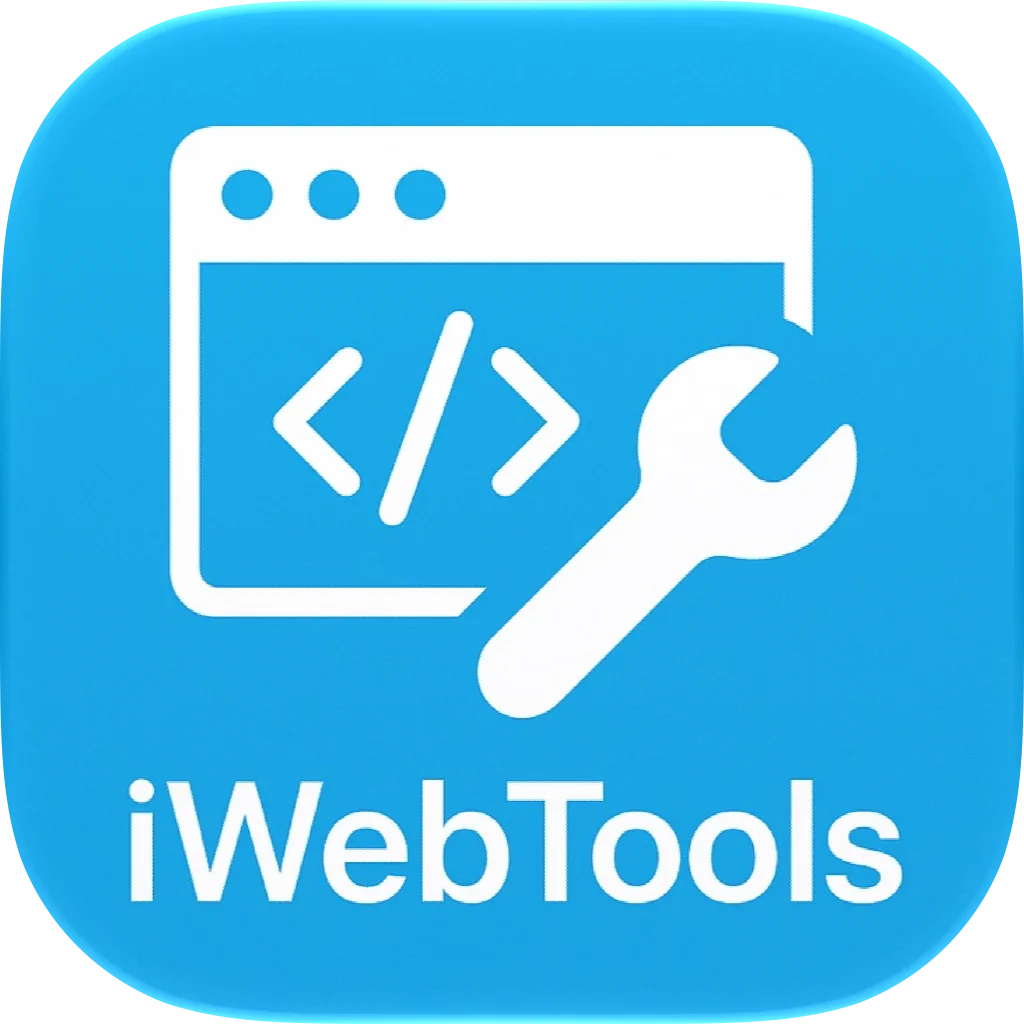 iWebTools 2