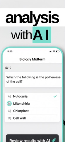 Pingu: AI Quiz & Study Tutor Screenshot 4 of 7