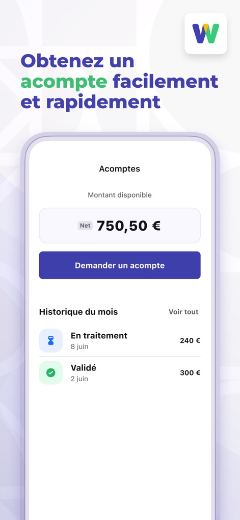 iziwork - offres d'emploi - 
