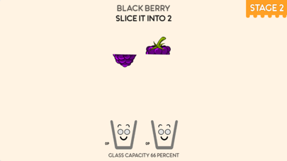 Screenshot #3 pour Cut it Fair