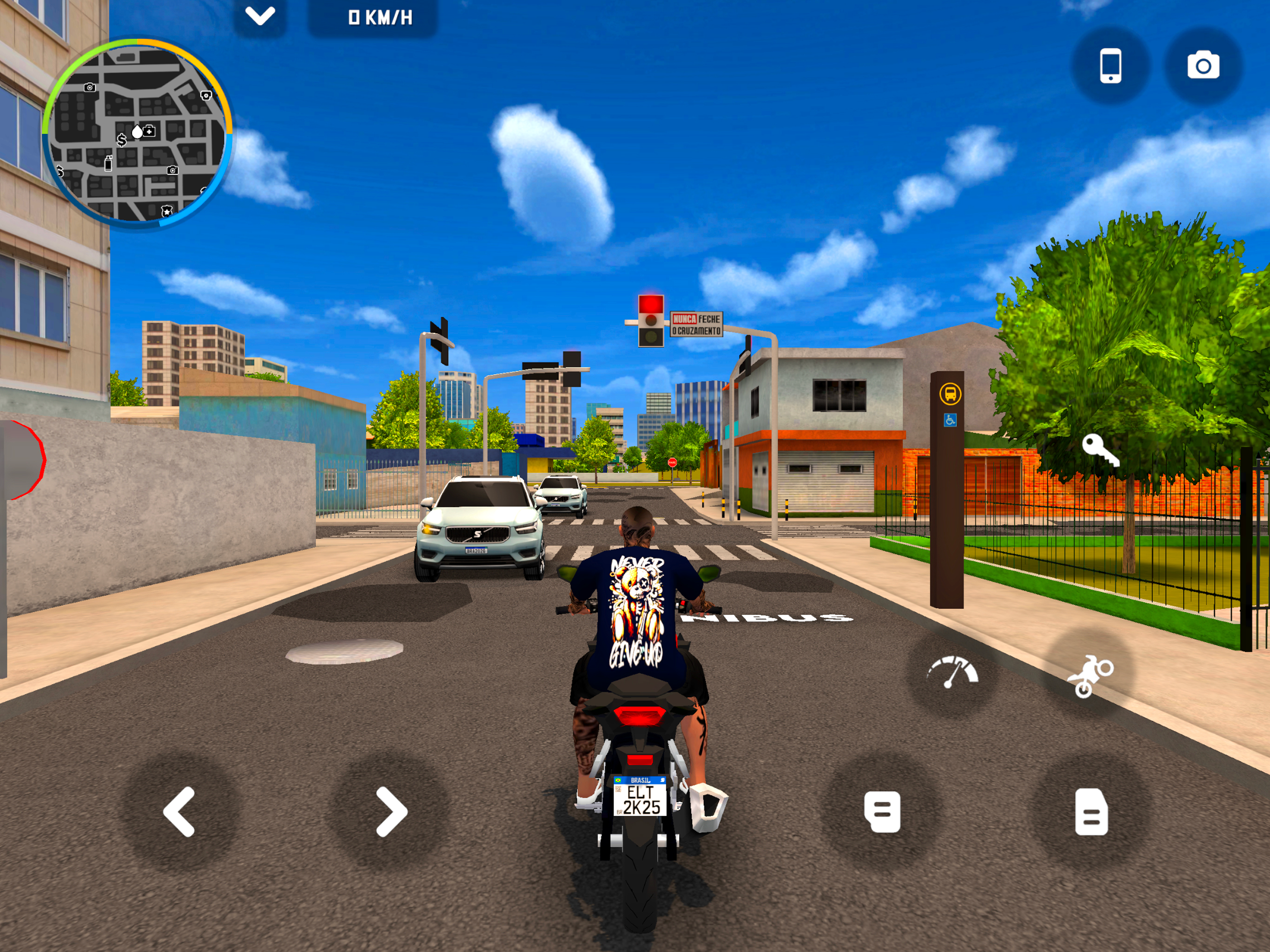 Elite Motos 2