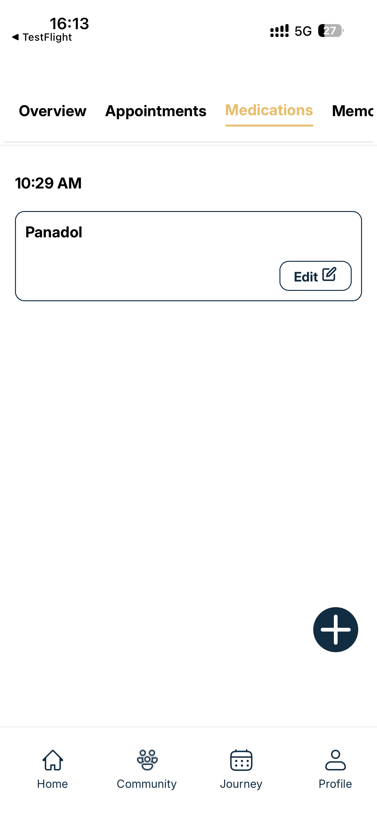 The Aseel App screenshot 3