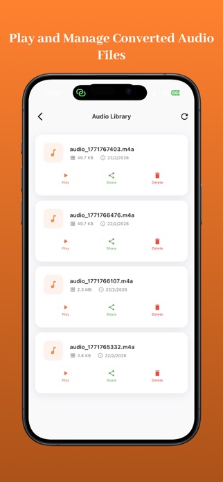 XRecorder Screen Video Screenshot 2 of 5