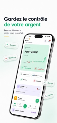 SEKA Money Screenshot 1 of 8