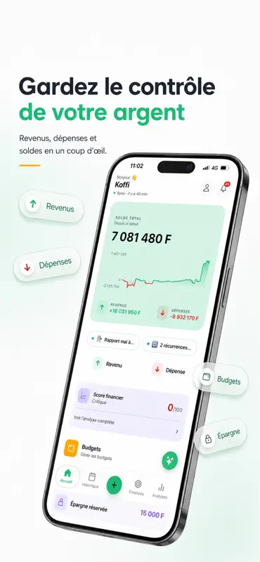 SEKA Money screenshot 1 of 8