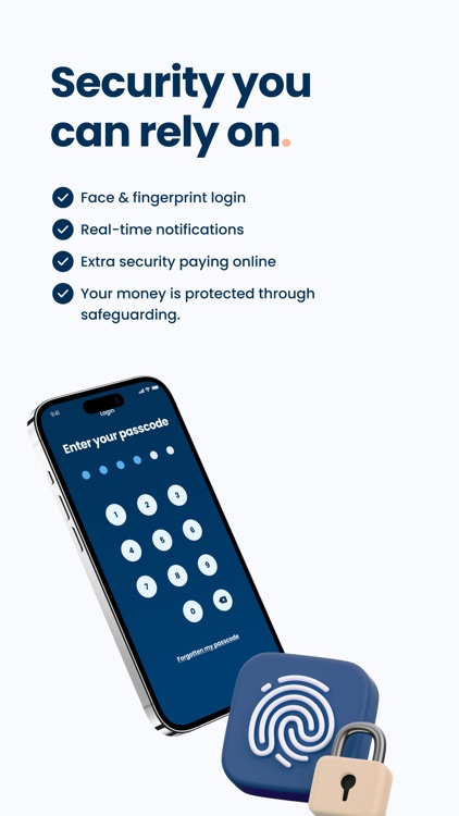 thinkmoney - mobile banking screenshot-7