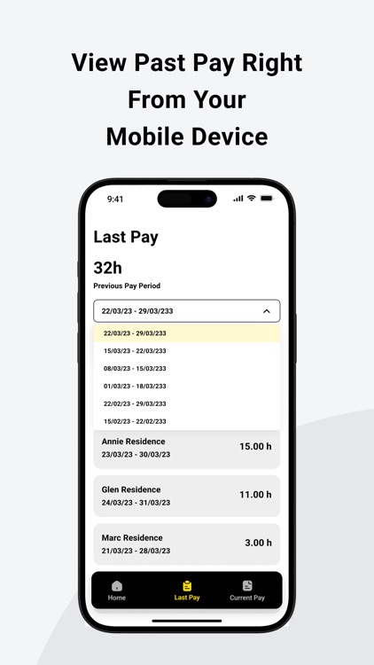Buildwise screenshot-4