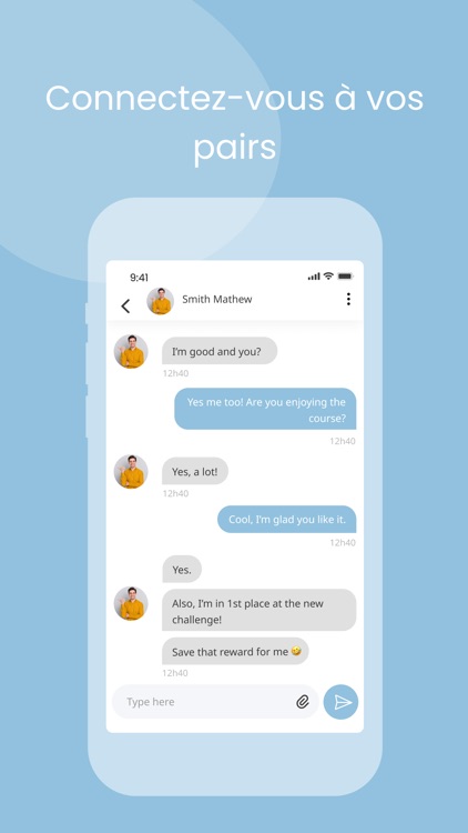 NEO Sales screenshot-3