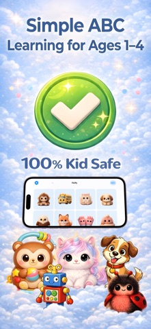 ABCademy: Alphabet screenshot