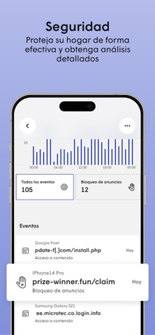 TIGO wifi+ Screenshot 3 of 5