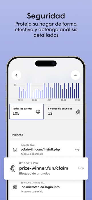 TIGO wifi+ Screenshot 3 of 5