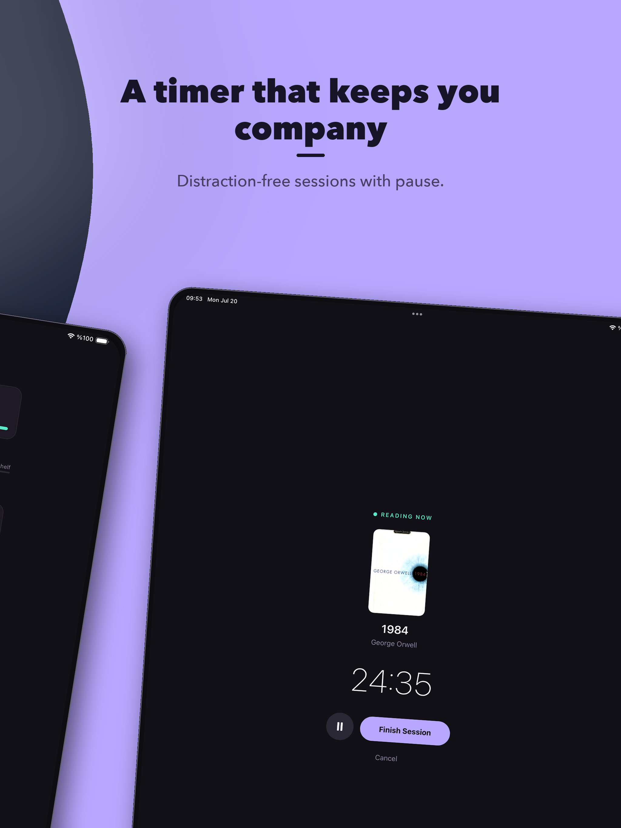 Readro screenshot 8