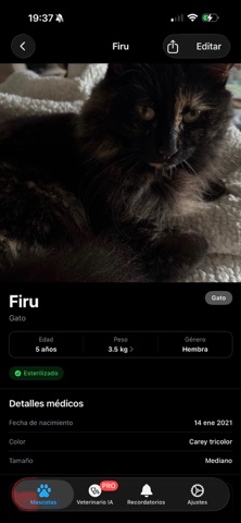 Critterly Screenshot 2 of 3