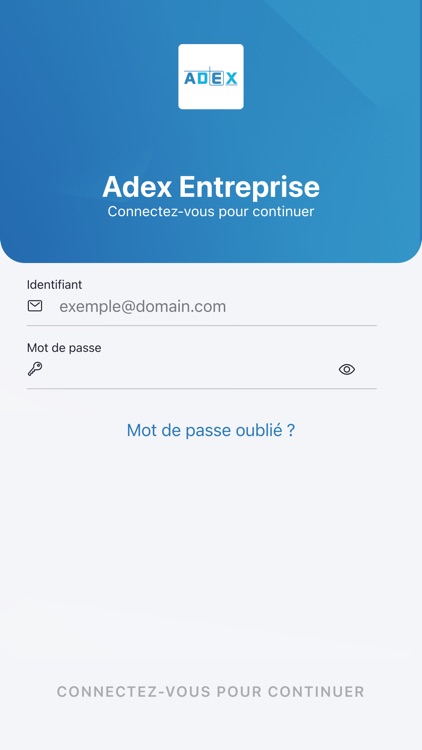Adex Entreprise