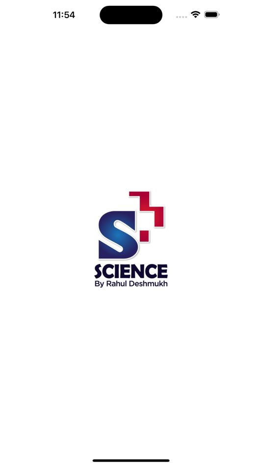 Science by Rahul Deshmukh - 1.0.5 - (iOS)