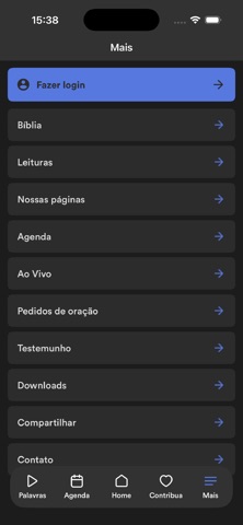Família Para Cidade Screenshot 3 of 5
