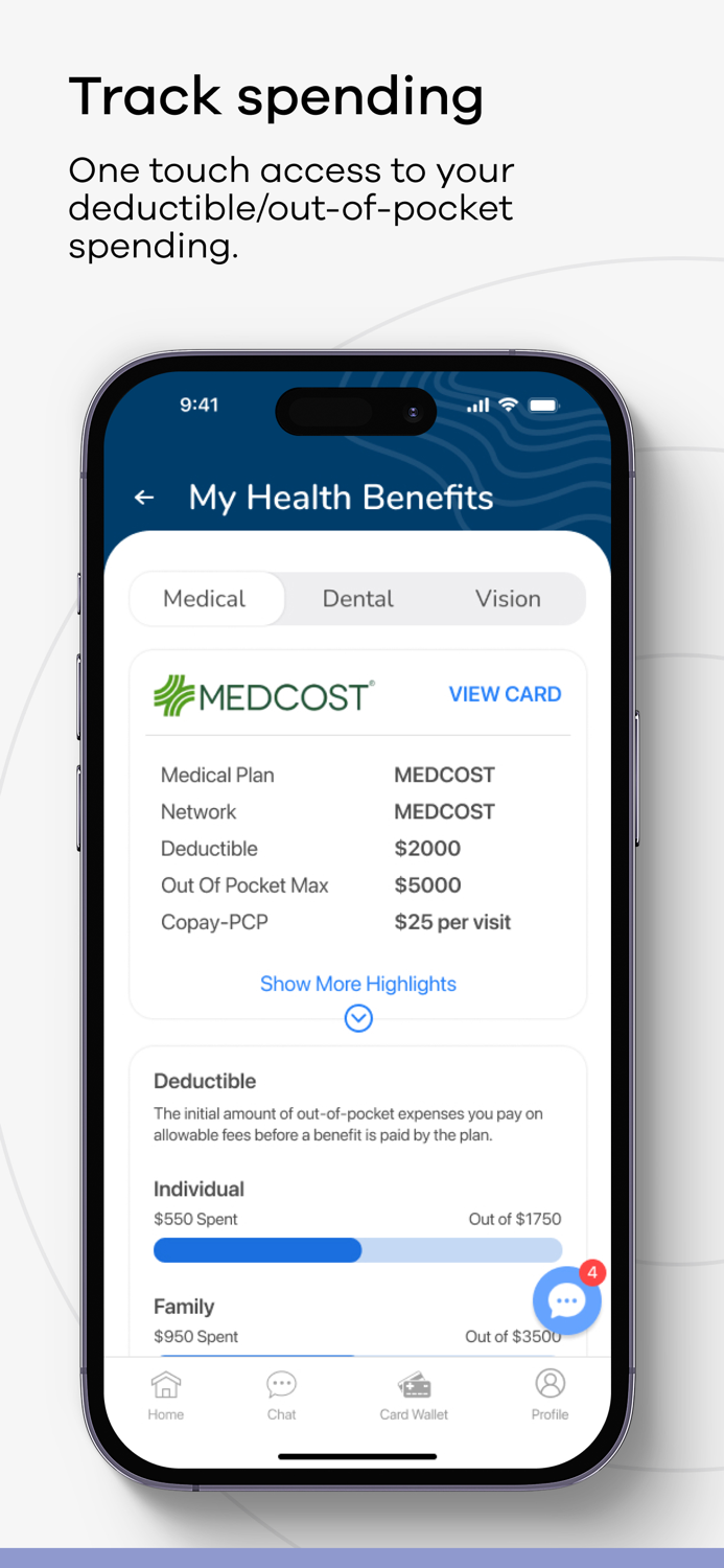 BekaertDeslee Benefits