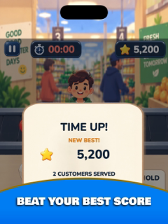 Pack It! Grocery Bag Puzzle screenshot 11