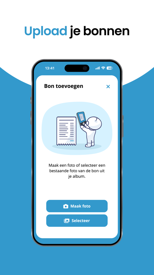 #2. Jortt (iOS) 由: Jortt B.V.