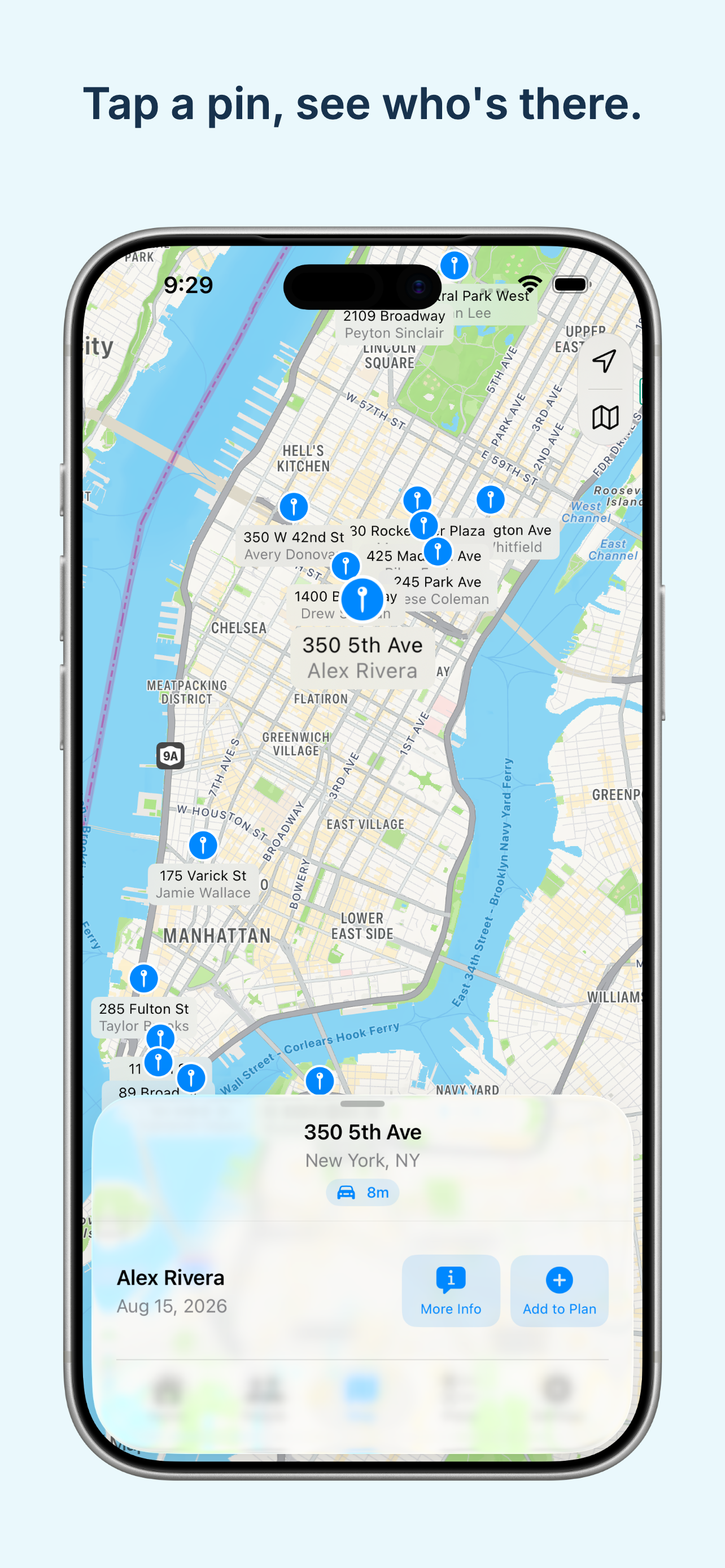 FieldJoy: Field Service Log screenshot 5