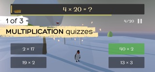 Penguin Maths Screenshot 4 of 8