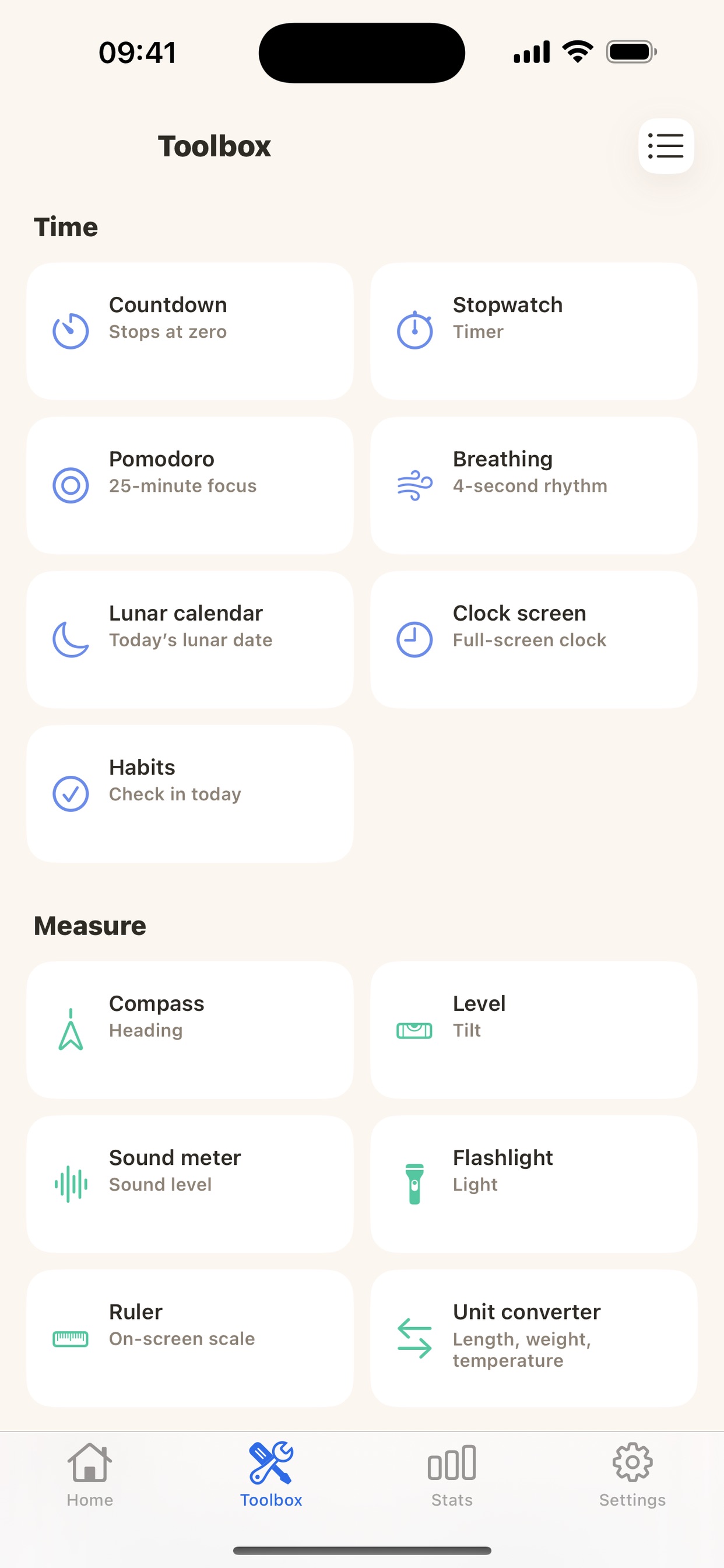 Screenshot 2 of Auto Clicker - Tap & Schedule