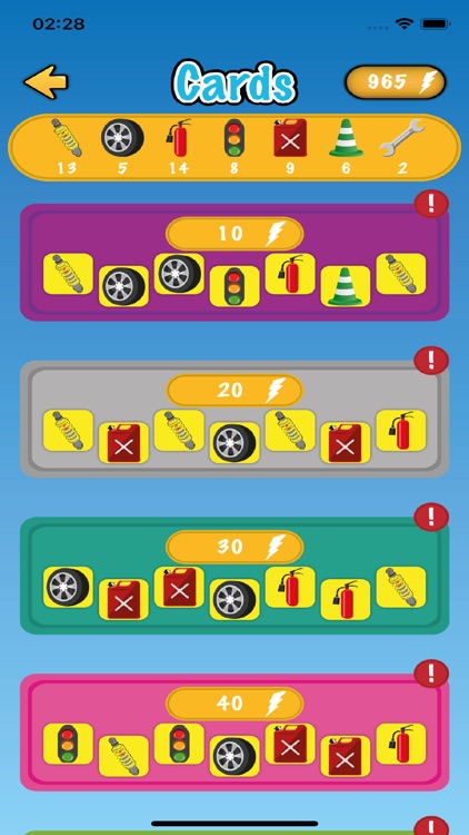 Strongest Match screenshot-4