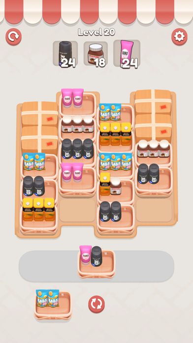 Drop Goods Screenshot