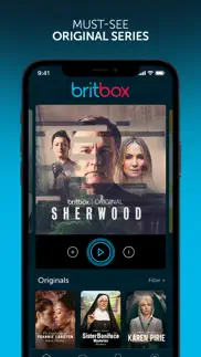 How to cancel & delete britbox: the best british tv 3