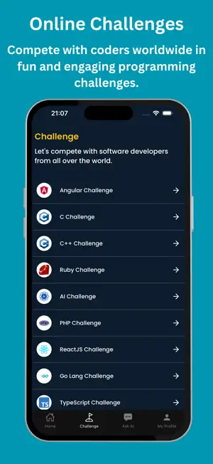 Code Editor Pro | CoddyAI screenshot 2