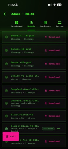 Lemonade Mobile Screenshot 7 of 10
