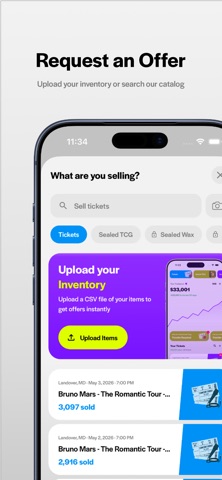 Tradepost: Sell Instantly screenshot