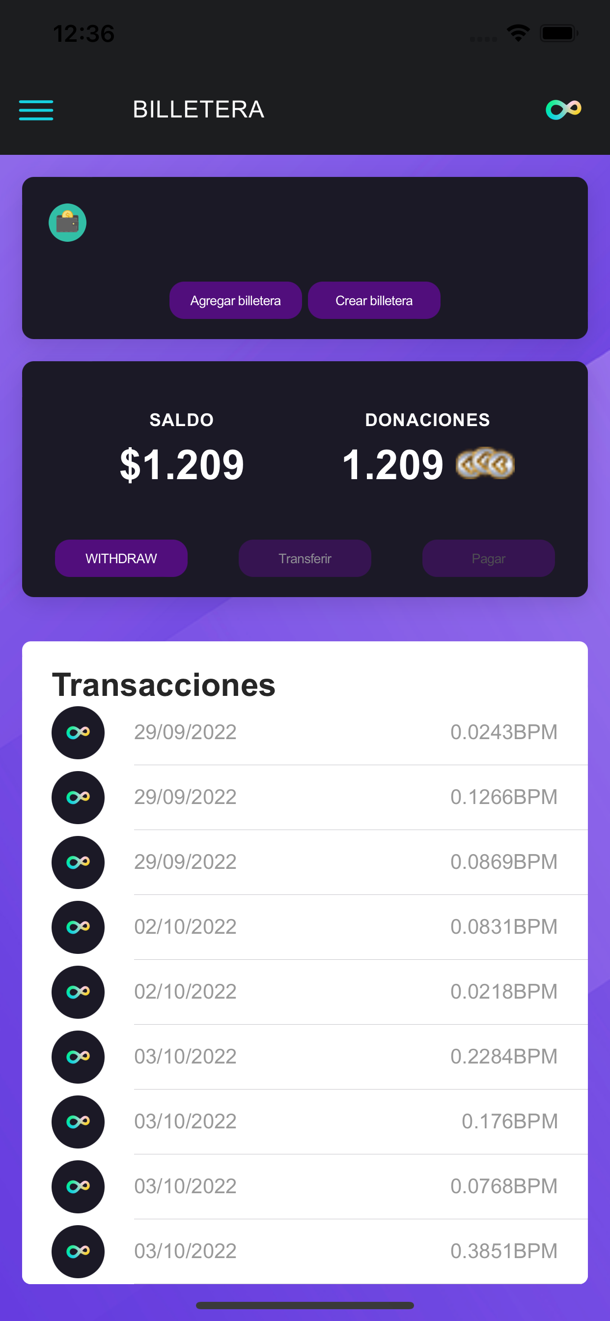 WeMooveApp