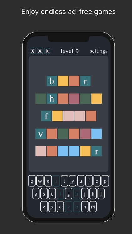 wordzi screenshot-3