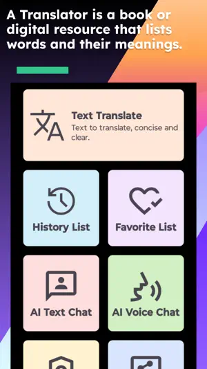 English - Yoruba Translator screenshot 2
