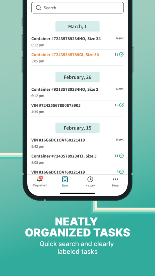 #2. Proofactive (iOS) 由: MNG Consulting inc