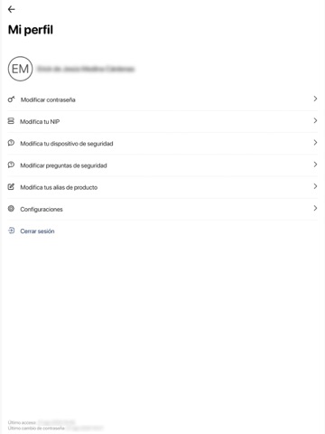 FITA App iPad screenshot