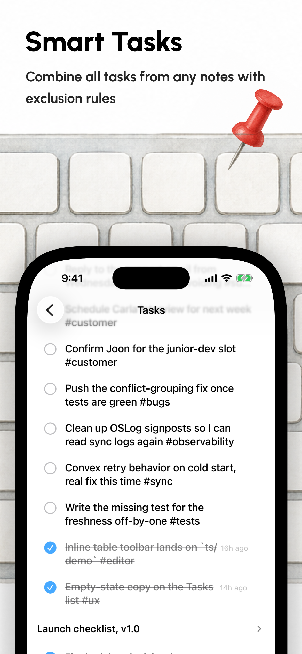 Raven - Markdown Notes