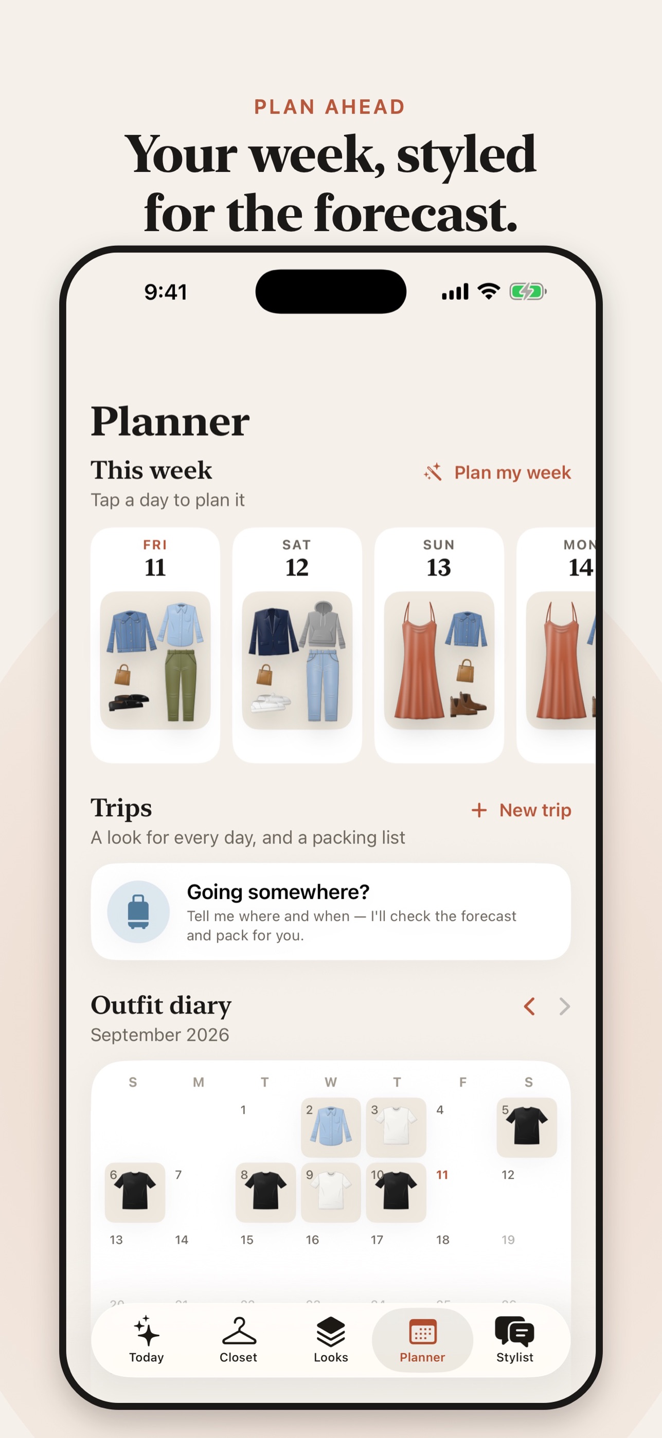 Screenshot 4 of Gimme Outfit