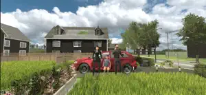 Backyard Cutting screenshot 2