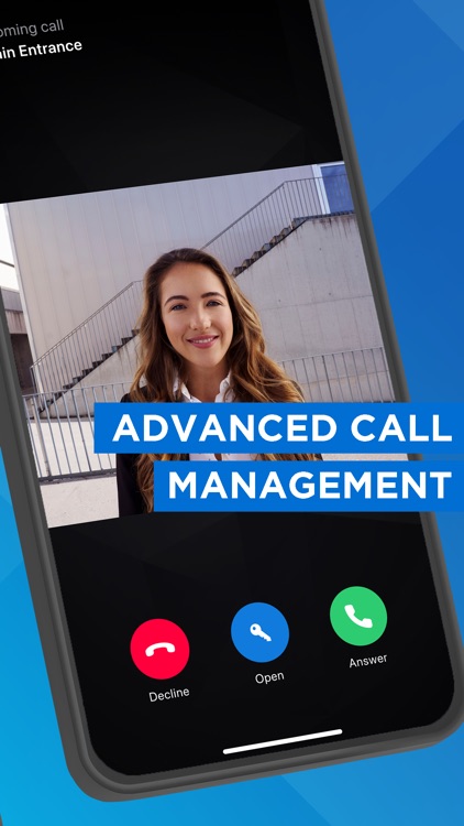 Commend Symphony Mobile Client