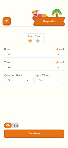KiddiMath Practice Screenshot 9 of 10