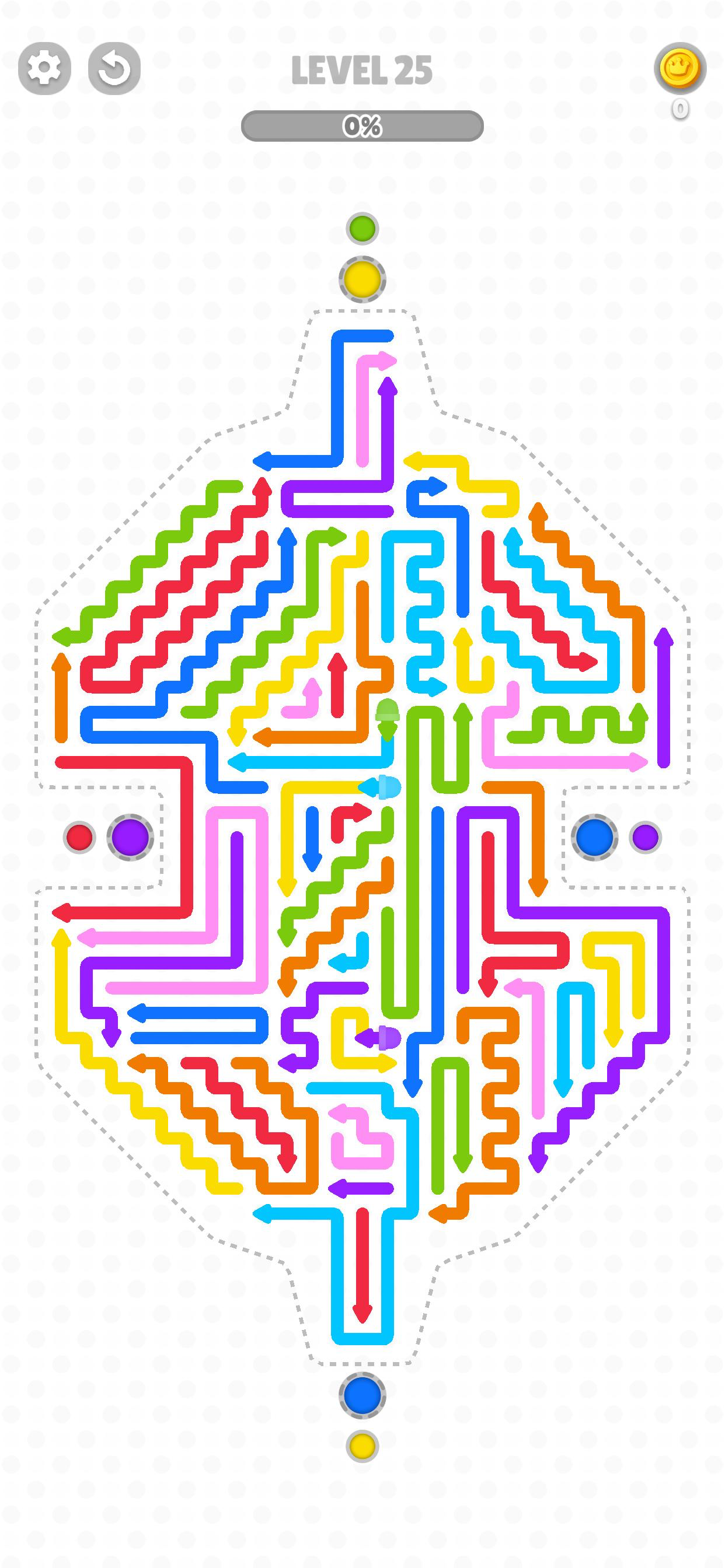 Spline Loop screenshot 6