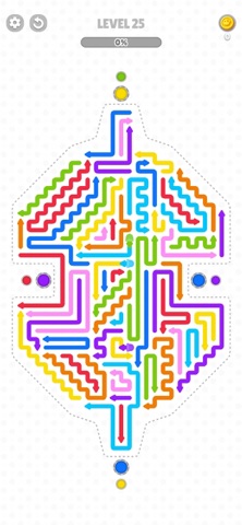 Spline Loop Screenshot 6 of 8