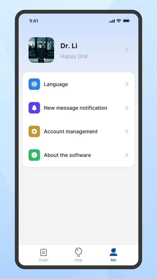 #3. Aidite Link (iOS) By: Aidite