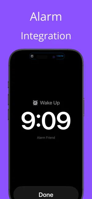 Alarm Friend: Wake Up Together screenshot 3